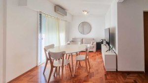 Apartment for sale 3 rooms La Lucila Luminoso