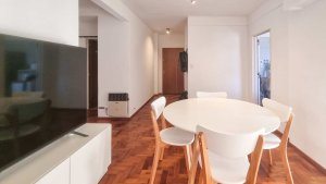 Apartment for sale 3 rooms La Lucila Luminoso