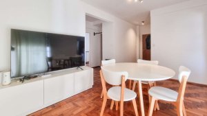 Apartment for sale 3 rooms La Lucila Luminoso