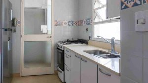 Apartment for sale 3 rooms La Lucila Luminoso