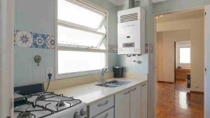 Apartment for sale 3 rooms La Lucila Luminoso
