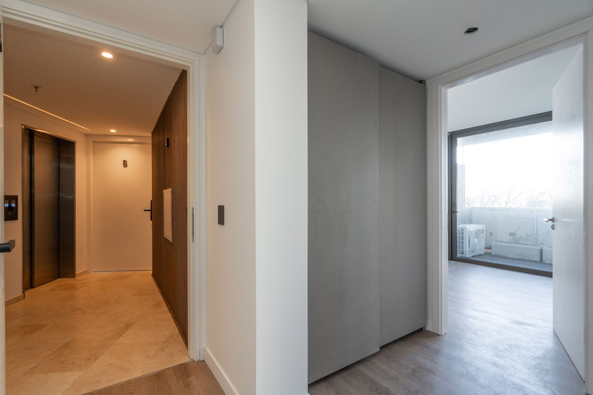 Departamento Alq 3 AMB SUITE 2COCH FULL AMENITIES