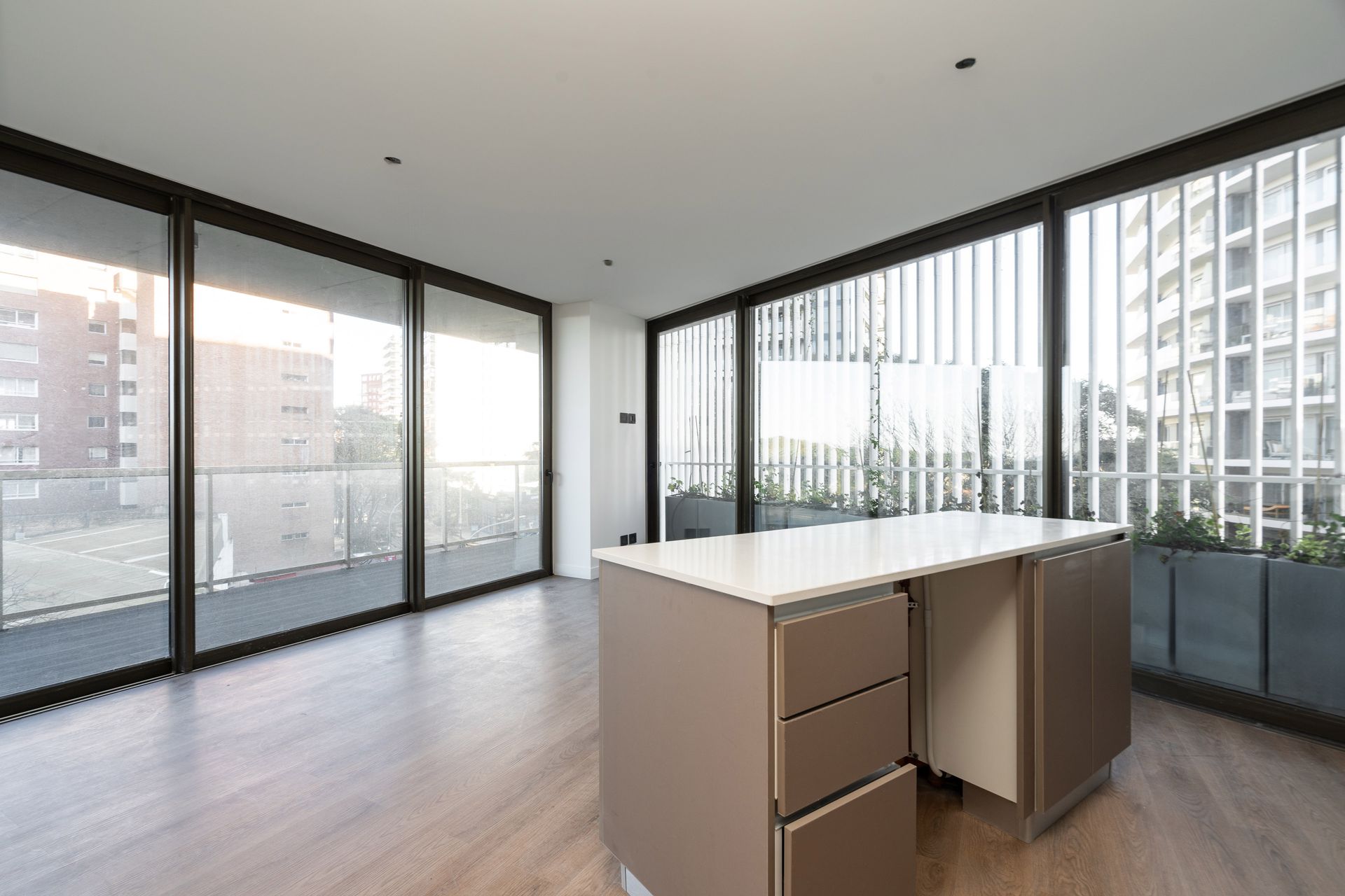 Departamento Alq 3 AMB SUITE 2COCH FULL AMENITIES