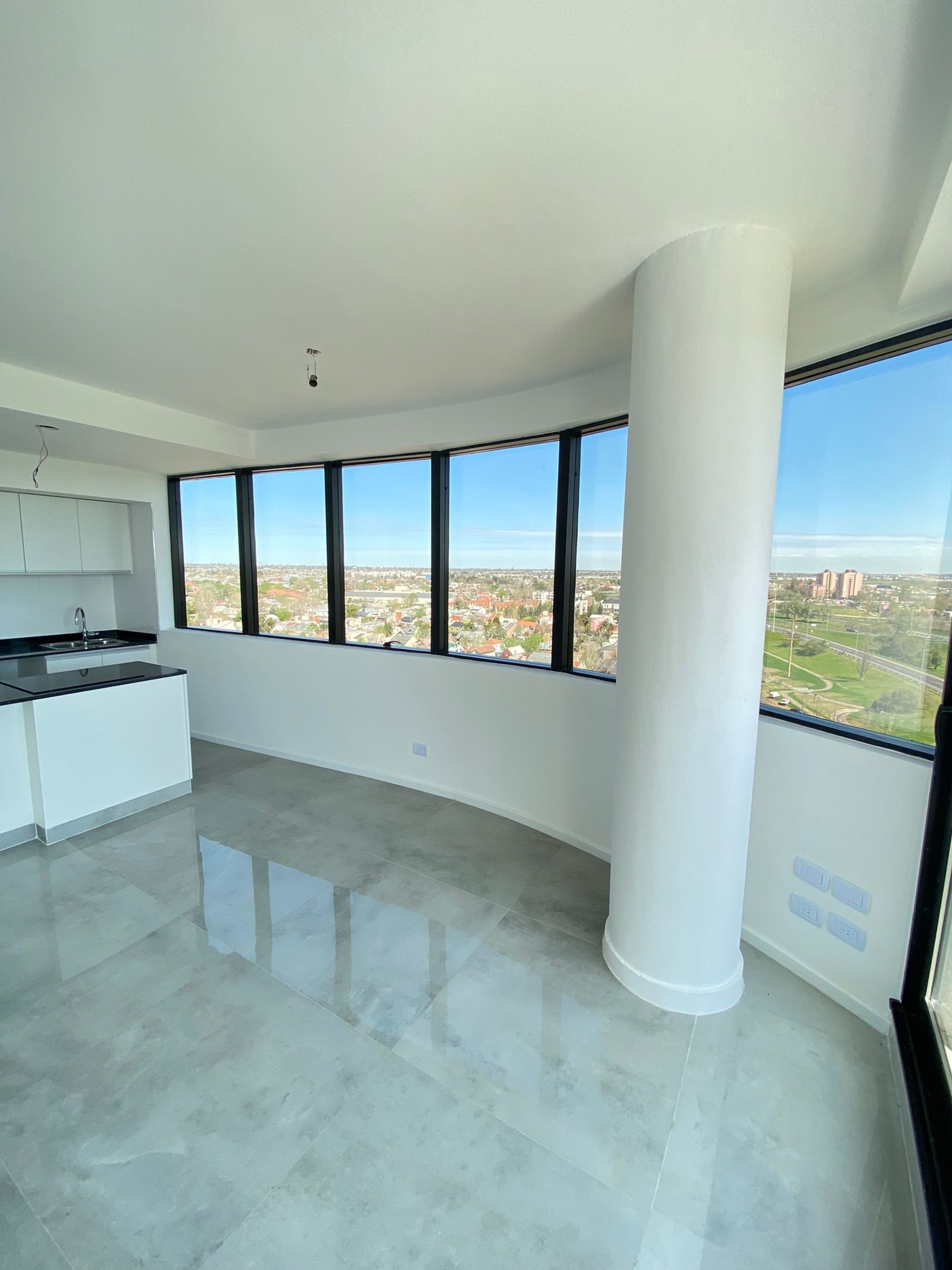 Dpto 2 Amb En Venta Torre Brickell Tigre Cochera