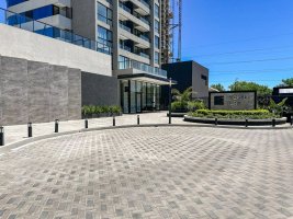 Dpto 2 Amb En Venta Torre Brickell Tigre Cochera
