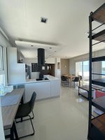 departamento en vila vela con parrila AMOBLADO