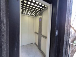 Dpto 2 amb al rio con cochera y terraza en duplex