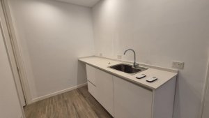 Dpto 2 amb al rio con cochera y terraza en duplex