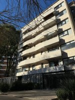 Alquiler temp 2 dorm escrit cochera Olivos balcon