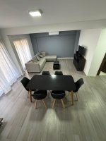 Alquiler temp 2 dorm escrit cochera Olivos balcon