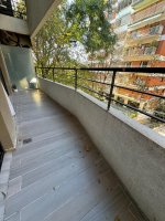 Alquiler temp 2 dorm escrit cochera Olivos balcon