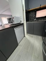 Alquiler temp 2 dorm escrit cochera Olivos balcon