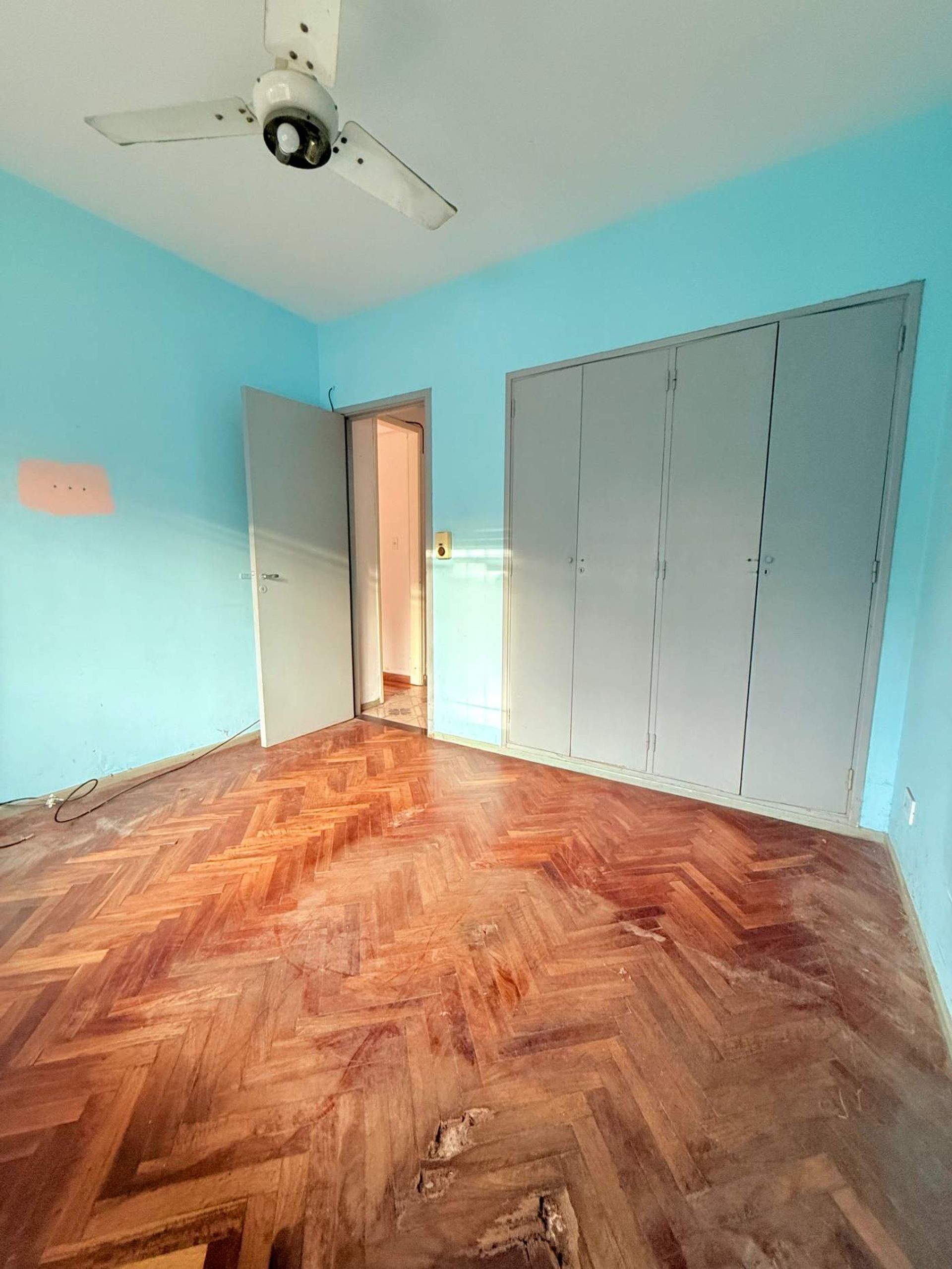Venta Depto. 3 Ambientes Con Patio | Muy Luminoso