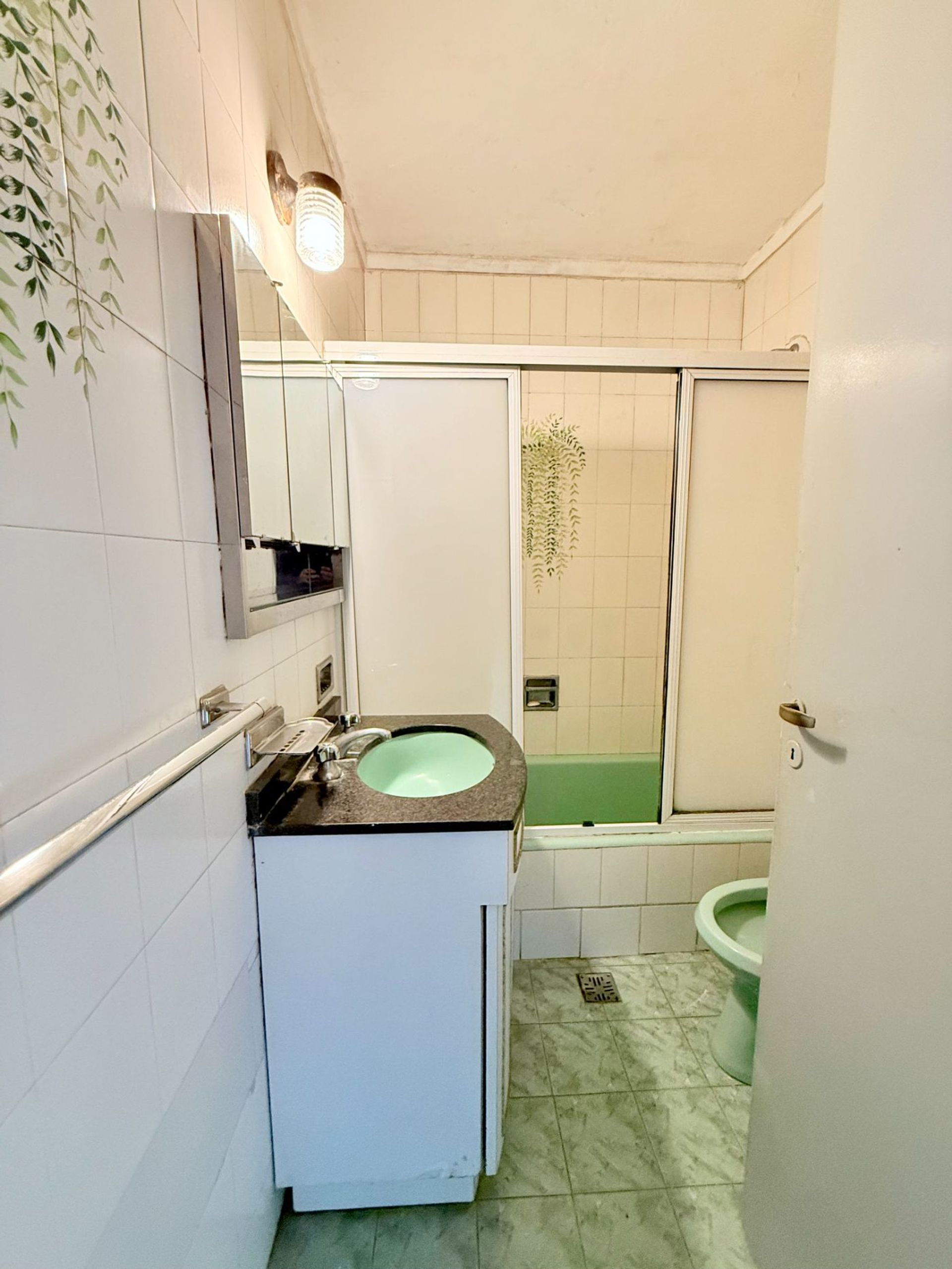 Venta Depto. 3 Ambientes Con Patio | Muy Luminoso