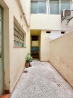Apartment for Sale: 3 Rooms with Patio – Very Bright