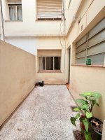 Apartment for Sale: 3 Rooms with Patio – Very Bright