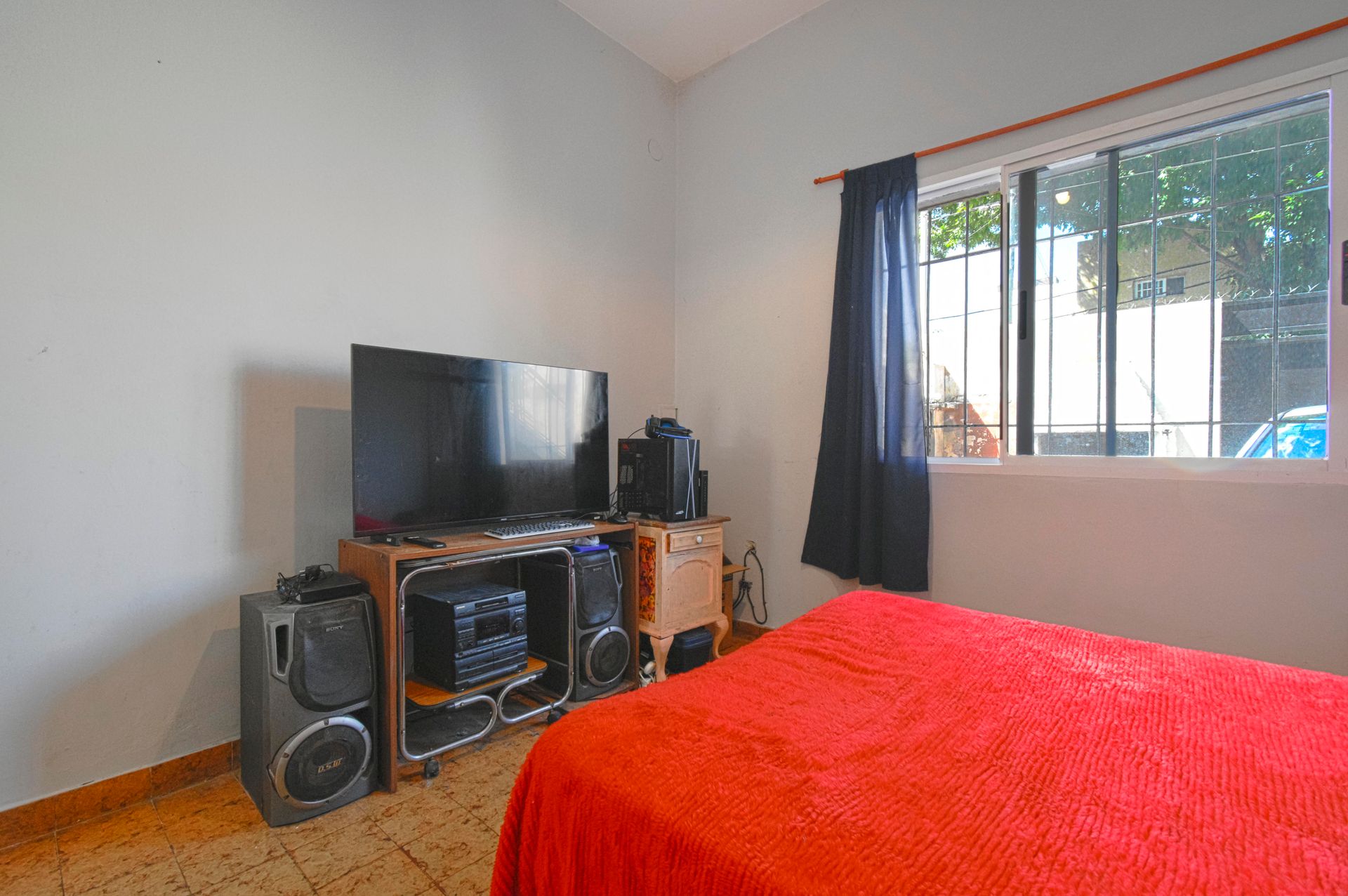 Venta de PH 3 ambientes en Villa Martelli