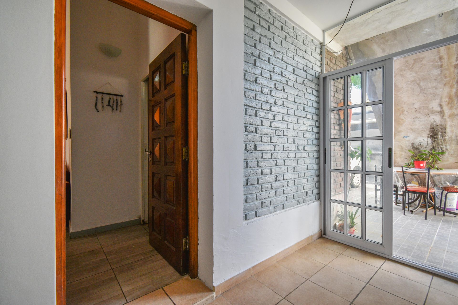 Venta de PH 3 ambientes en Villa Martelli