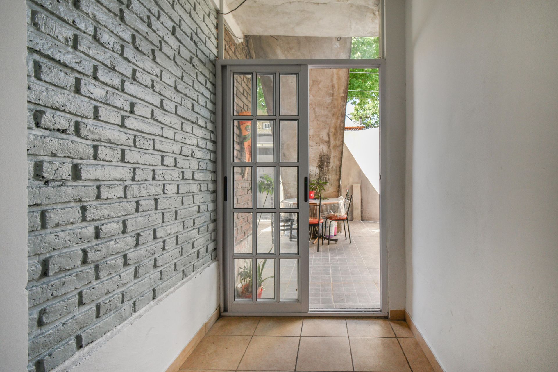 Venta de PH 3 ambientes en Villa Martelli