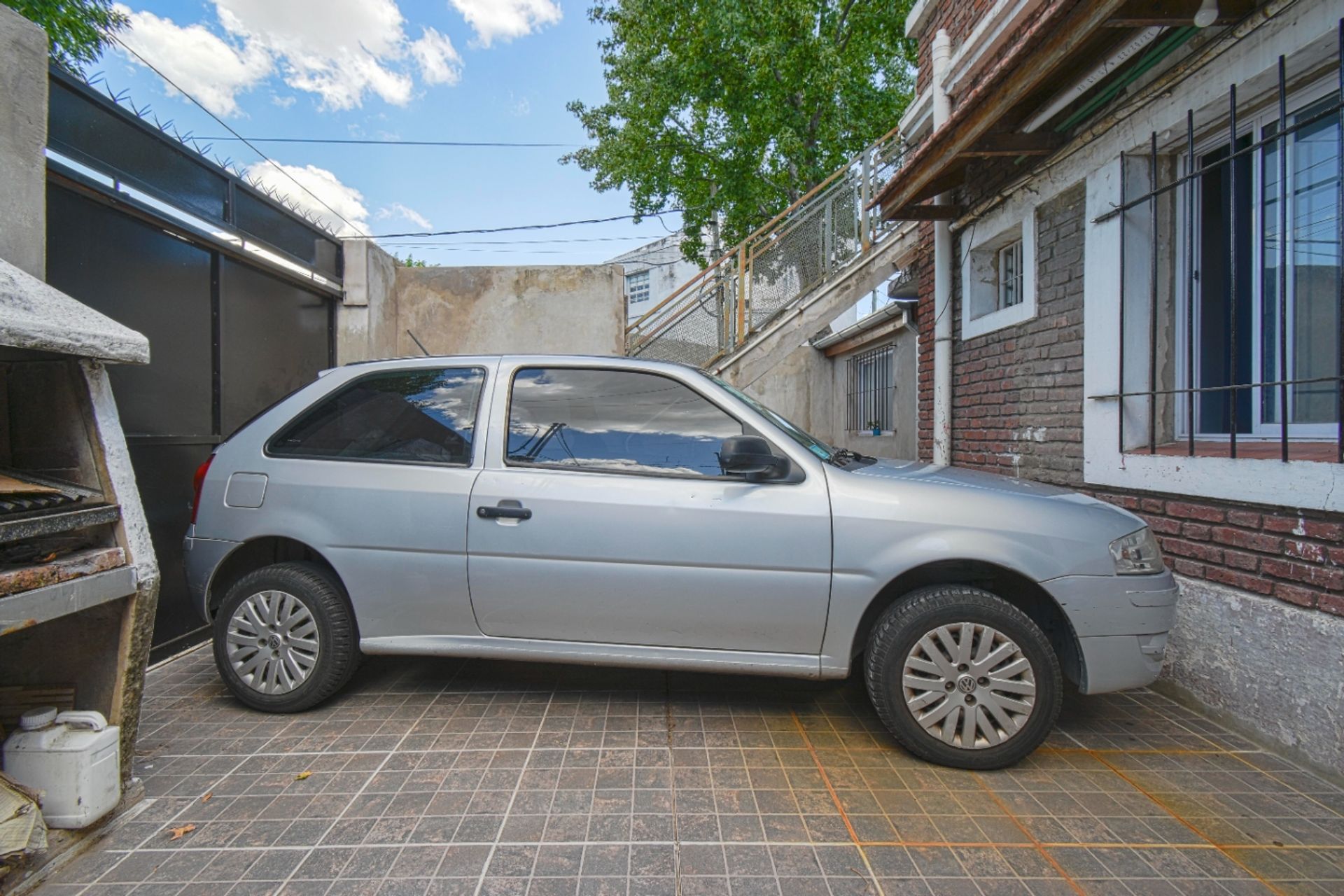 Venta de PH 3 ambientes en Villa Martelli