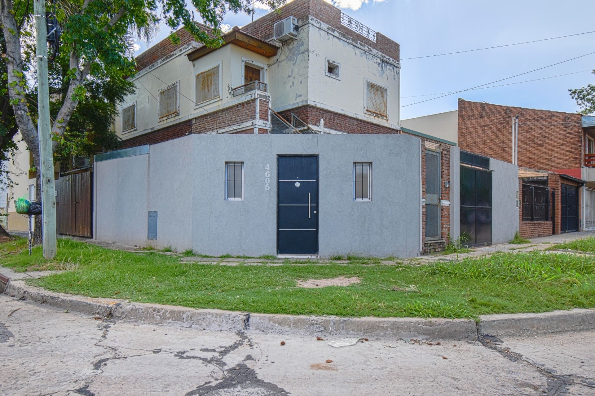 Venta de PH 3 ambientes en Villa Martelli