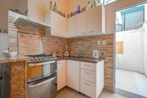 Venta de PH 3 ambientes en Villa Martelli