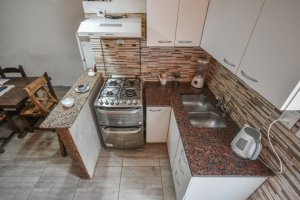 Venta de PH 3 ambientes en Villa Martelli