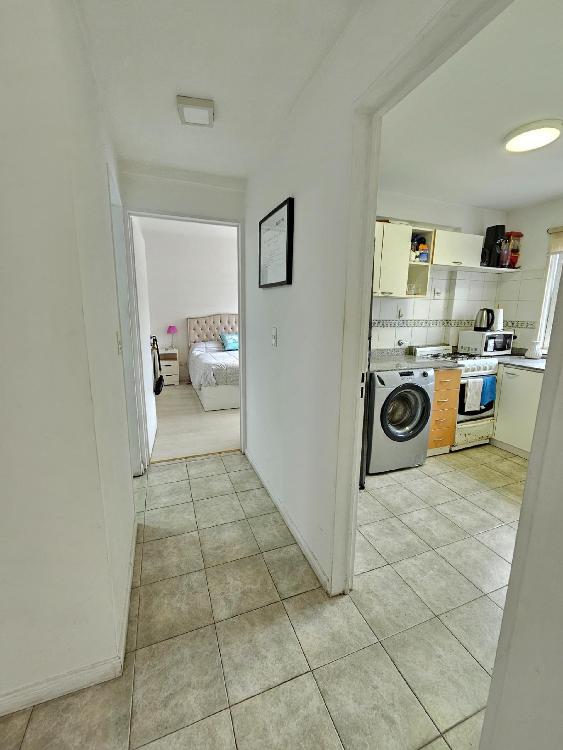 Excte. dpto 2 amb c/ coch-balcon-Venta-Victoria