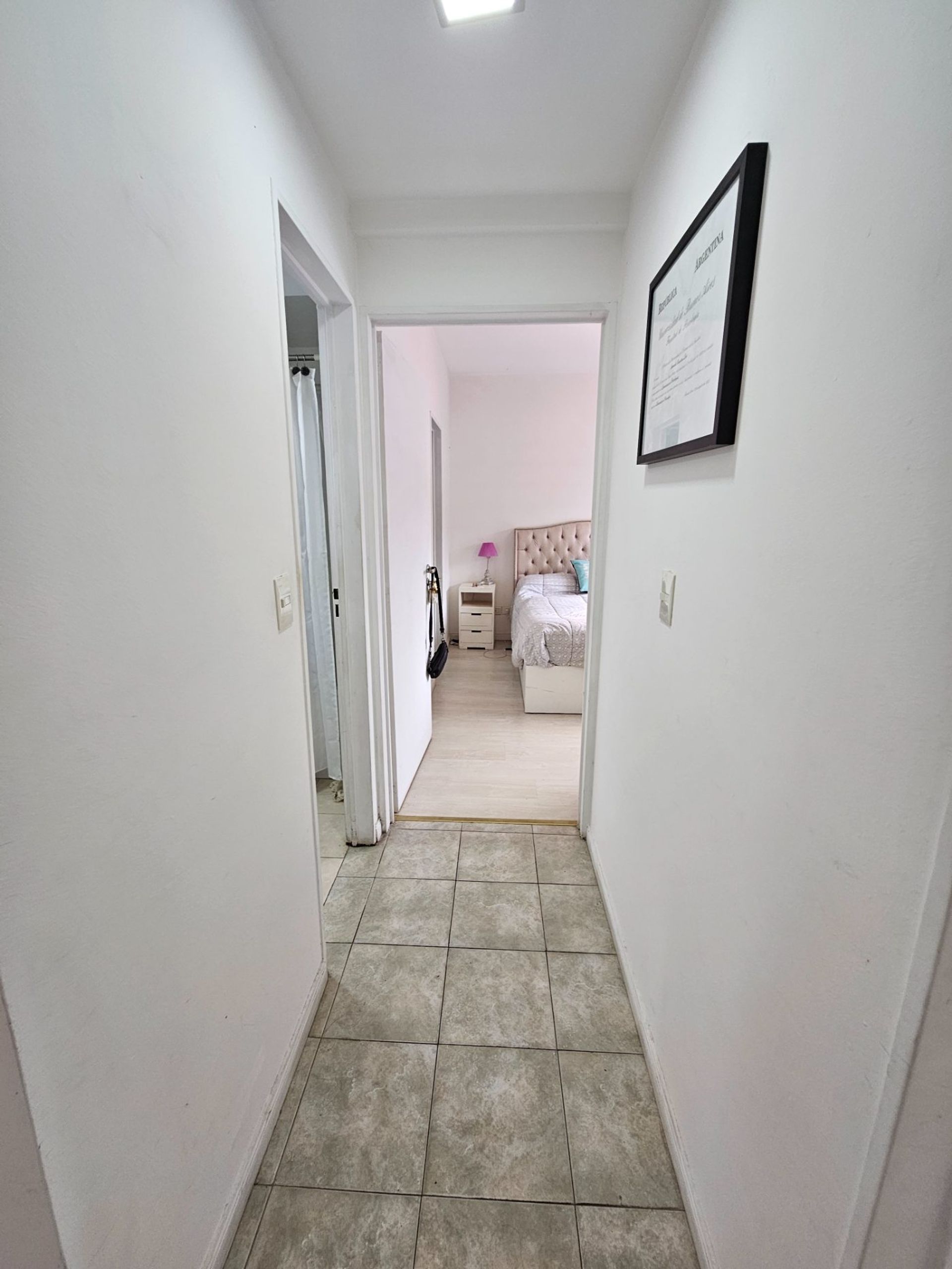 Excte. dpto 2 amb c/ coch-balcon-Venta-Victoria
