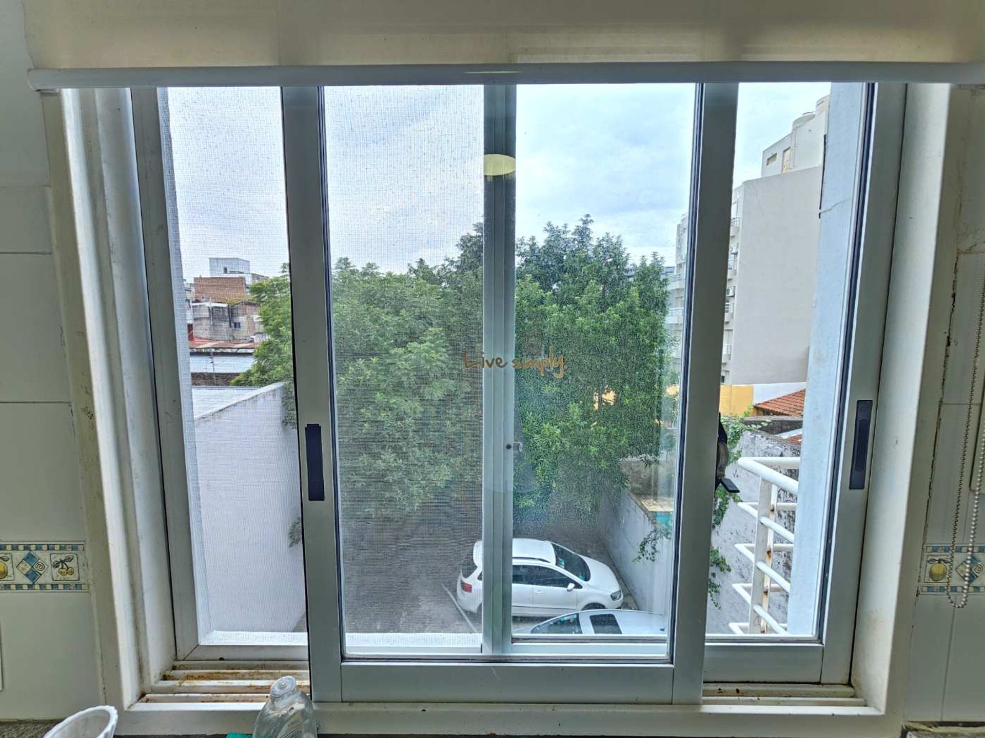 Excte. dpto 2 amb c/ coch-balcon-Venta-Victoria