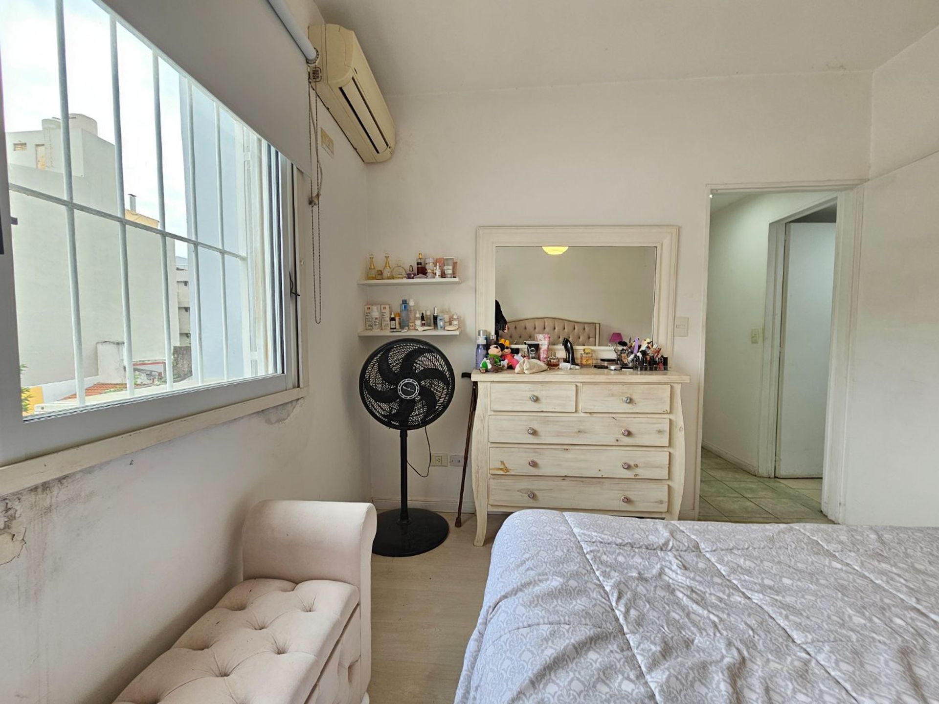 Excte. dpto 2 amb c/ coch-balcon-Venta-Victoria