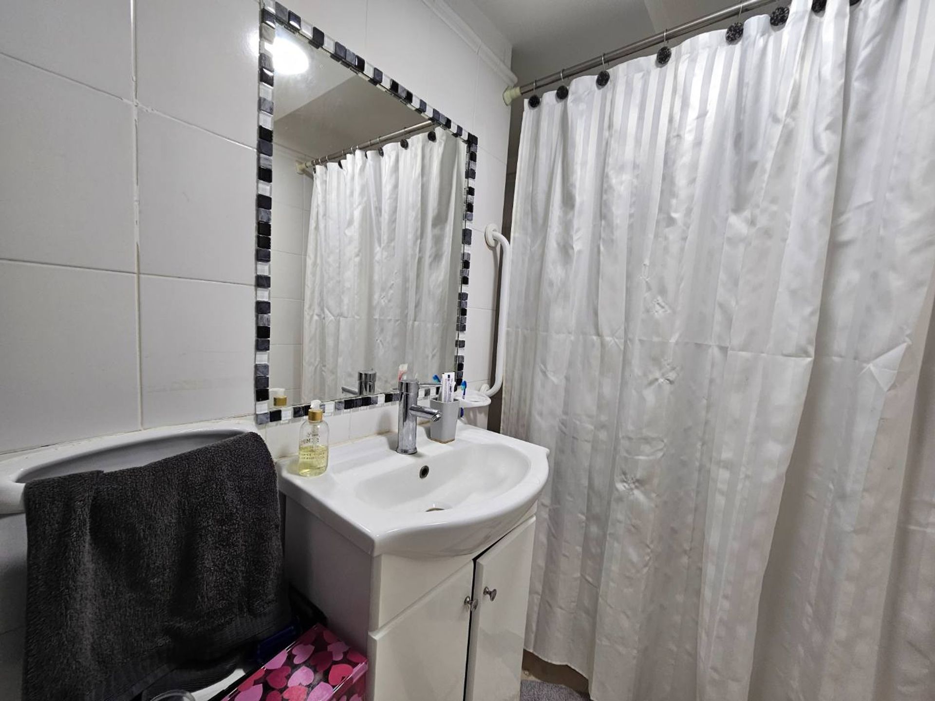 Excte. dpto 2 amb c/ coch-balcon-Venta-Victoria