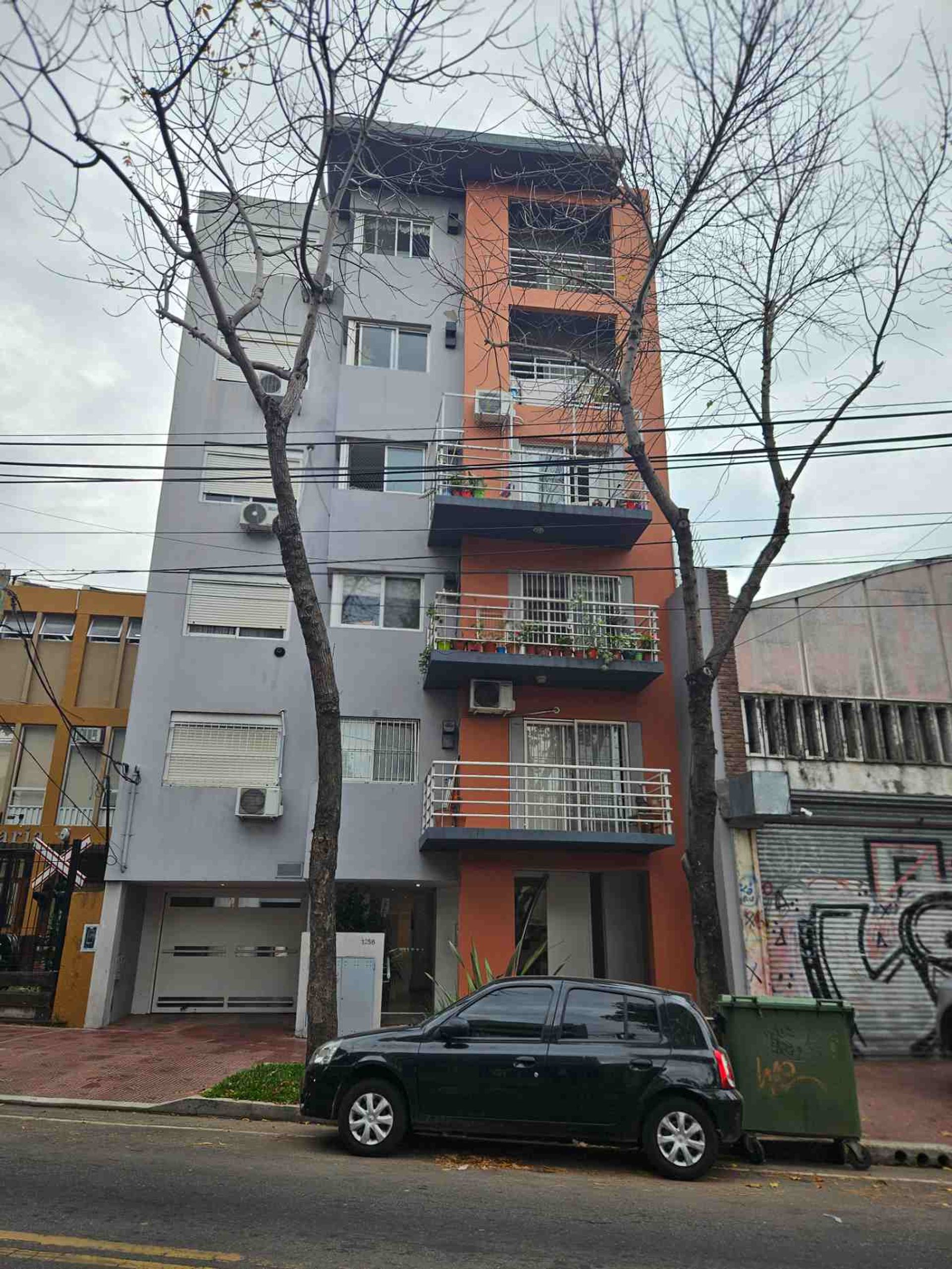 Excte. dpto 2 amb c/ coch-balcon-Venta-Victoria