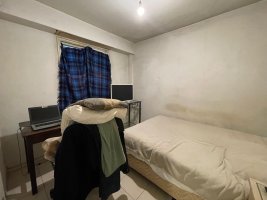 Venta Depto 3 Ambientes En Olivos, Apto Crédito.