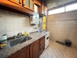 Venta Depto 3 Ambientes En Olivos, Apto Crédito.