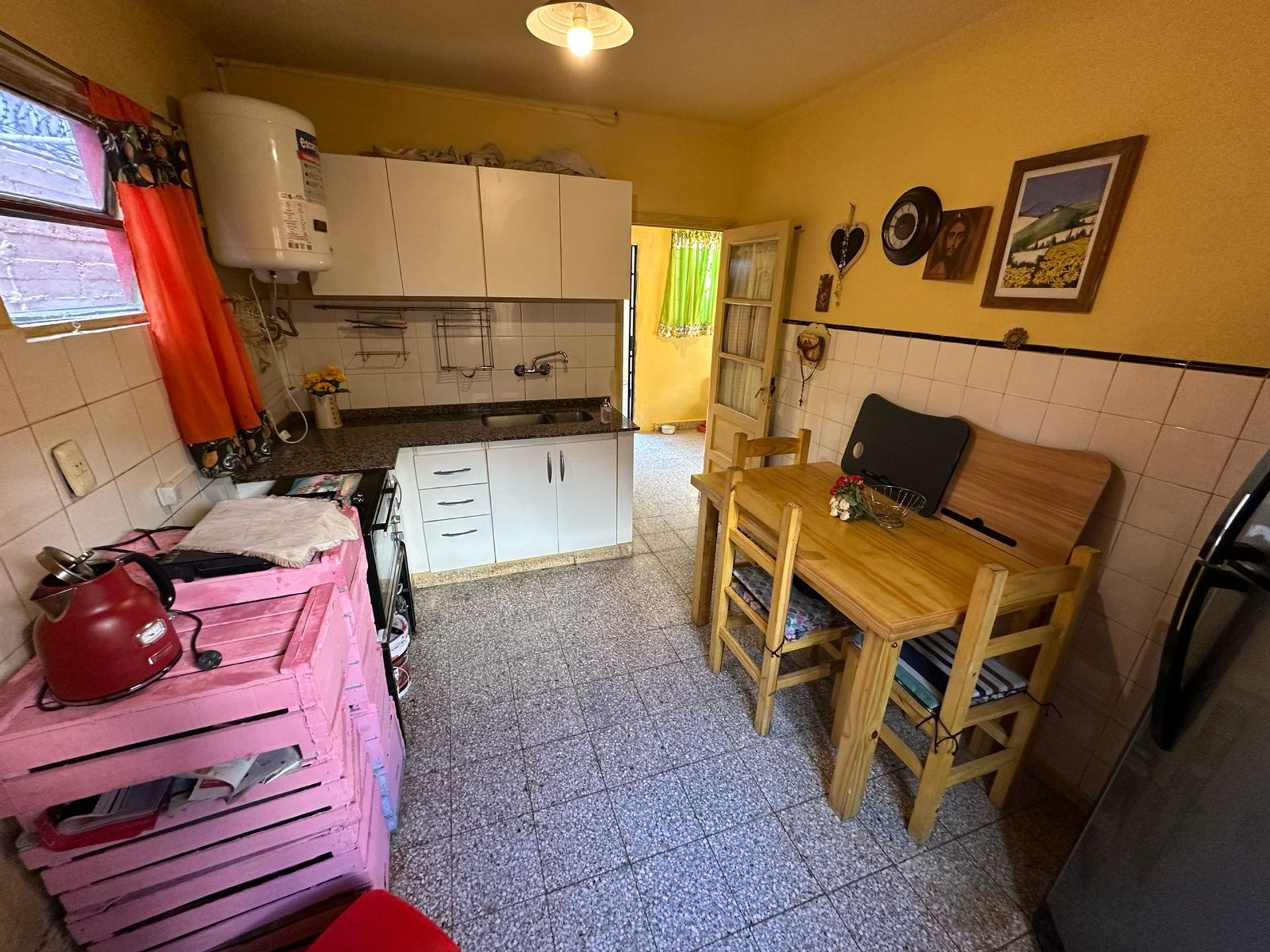 Ph Al Fondo Vivienda Multifamiliar
