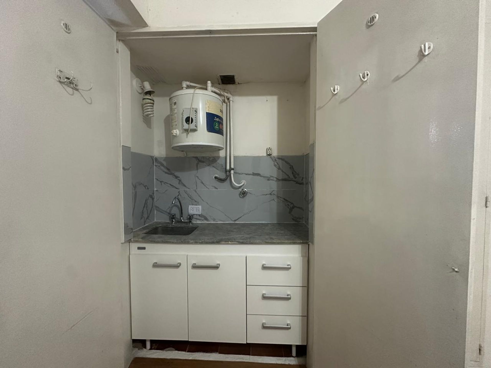 Venta Monoambiente APTO CREDITO y APTO PROFESIONAL