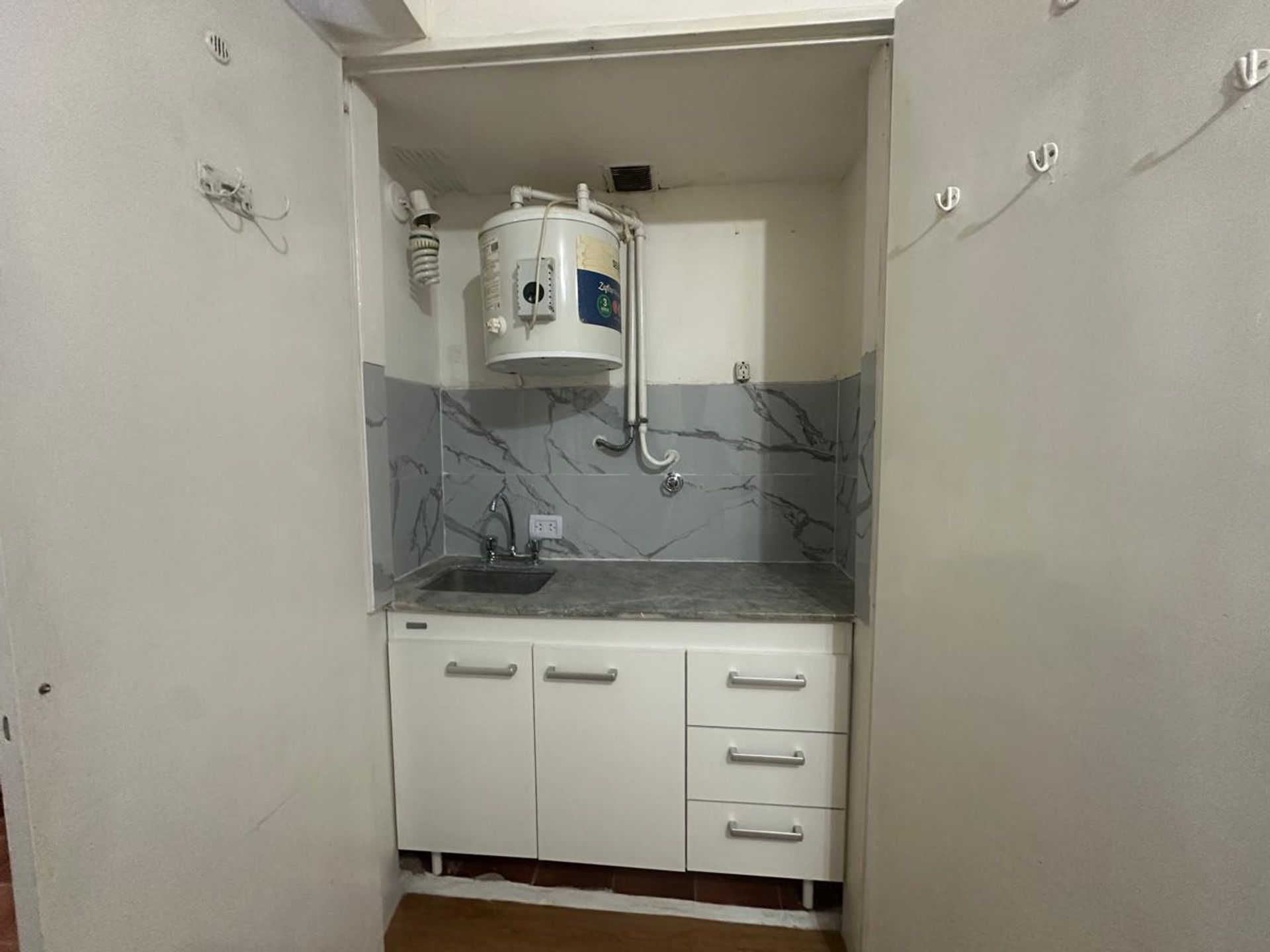 Venta Monoambiente APTO CREDITO y APTO PROFESIONAL