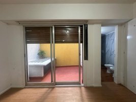 Venta Monoambiente APTO CREDITO y APTO PROFESIONAL
