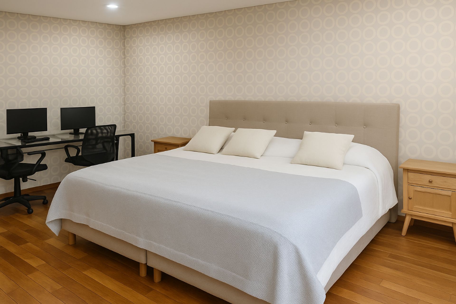 Venta Casa 3amb play pileta cochera.V Adelina.Golf