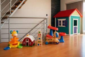 Venta Casa 3amb play pileta cochera.V Adelina.Golf