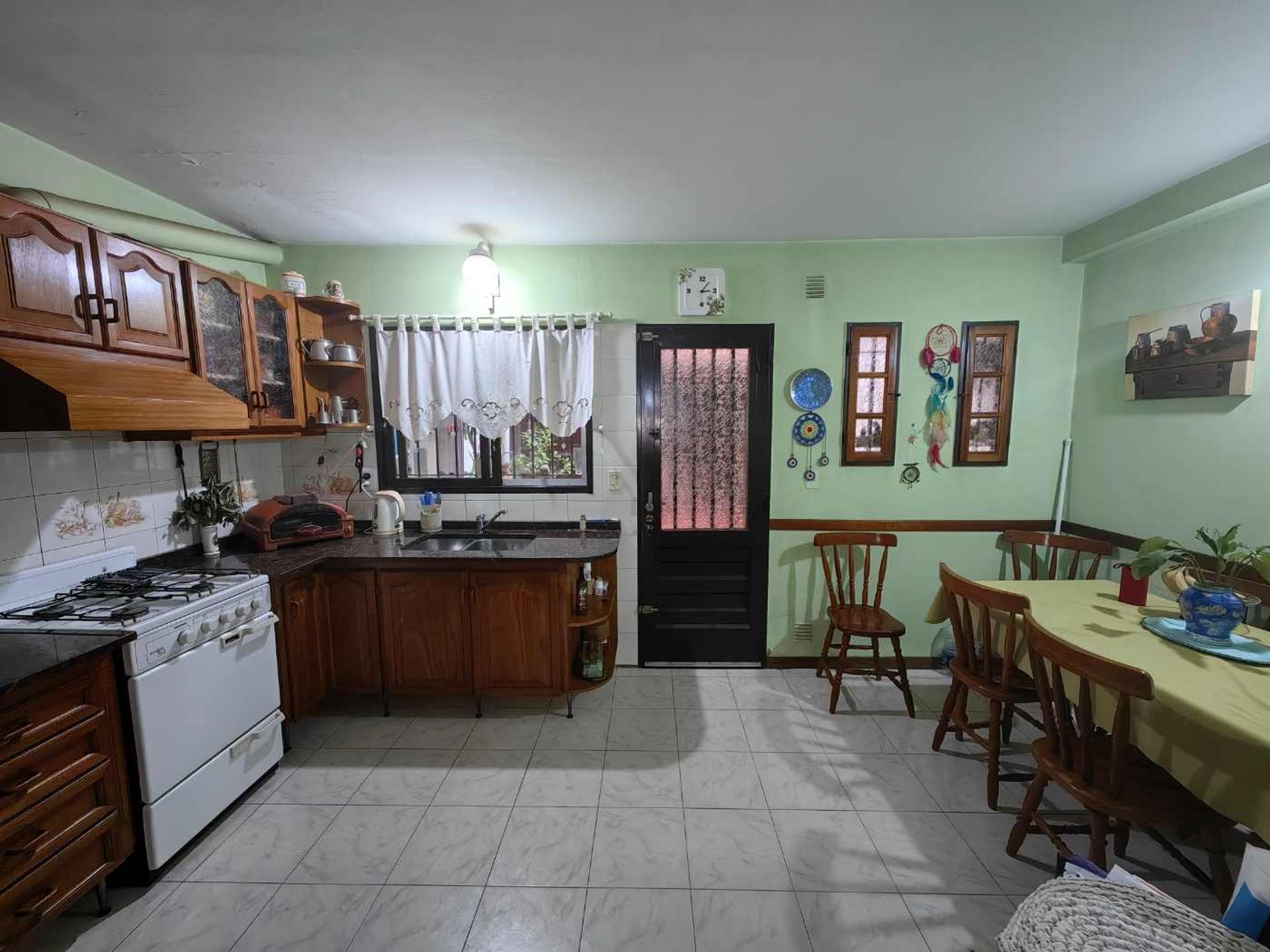 Venta Casa Duplex 4 amb. en Beccar APTO CREDITO