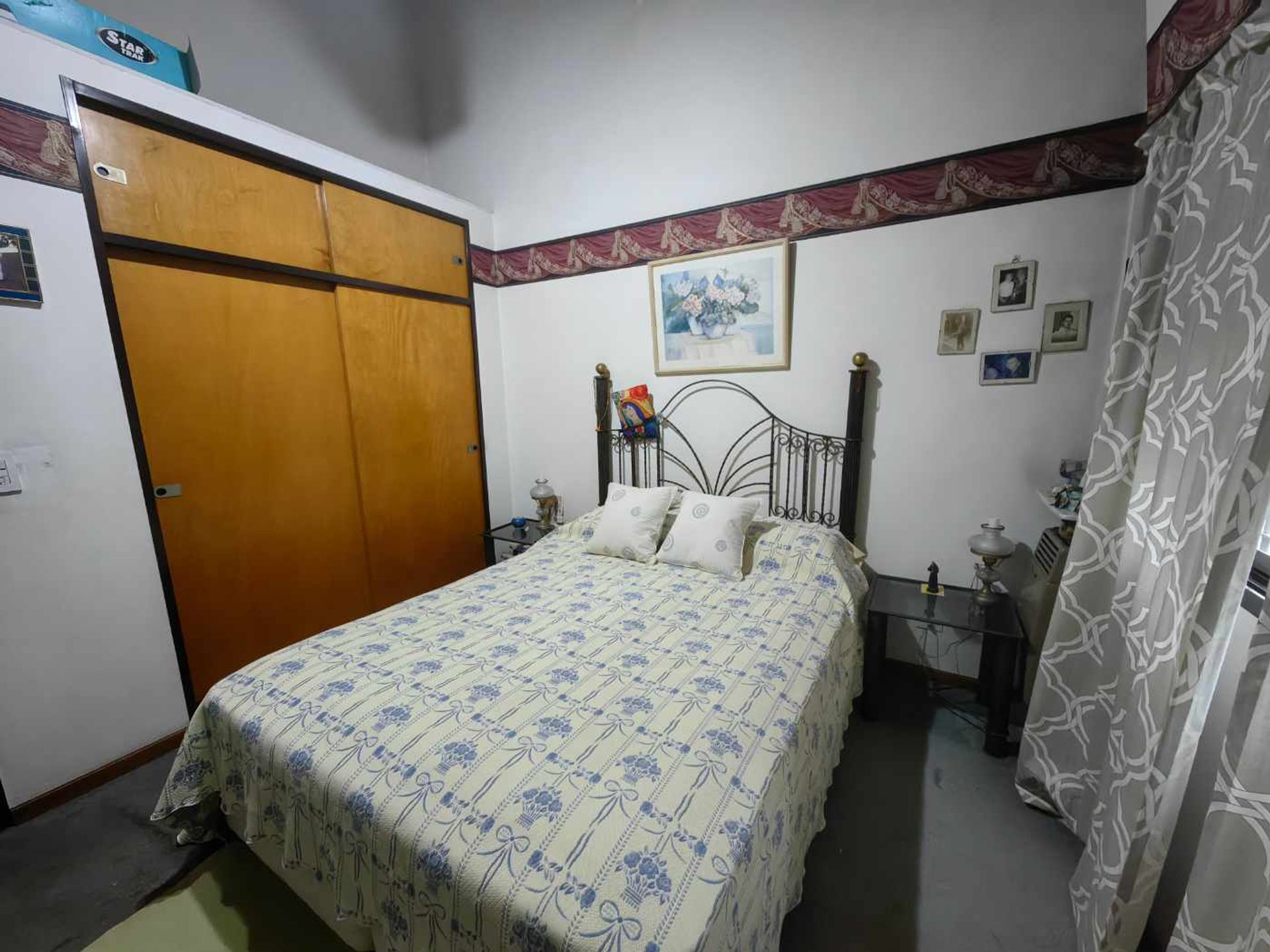 Venta Casa Duplex 4 amb. en Beccar APTO CREDITO