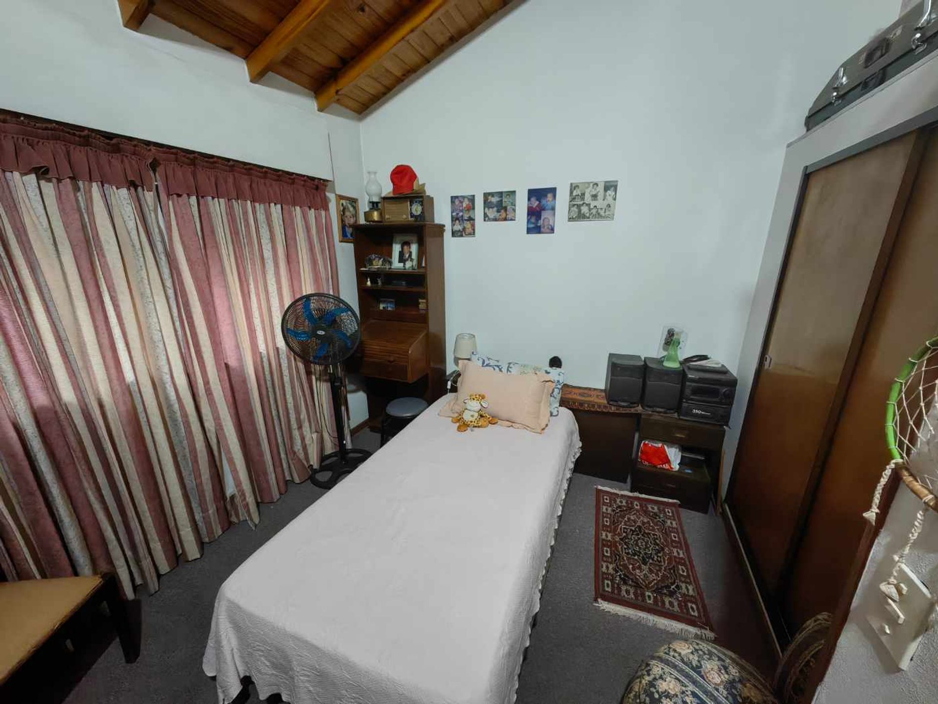 Venta Casa Duplex 4 amb. en Beccar APTO CREDITO