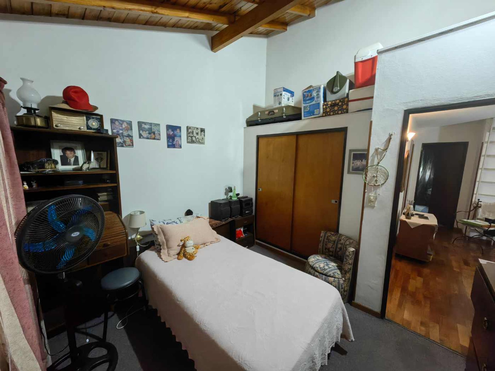 Venta Casa Duplex 4 amb. en Beccar APTO CREDITO