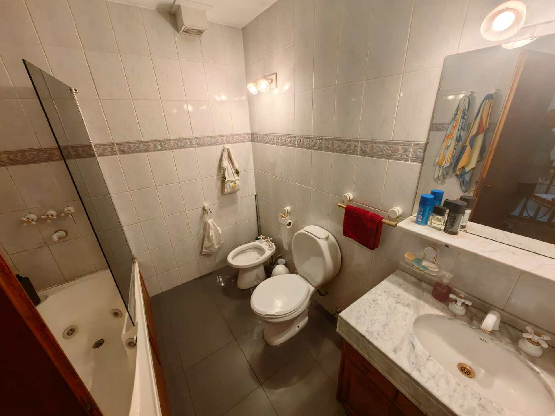 Venta Casa Duplex 4 amb. en Beccar APTO CREDITO