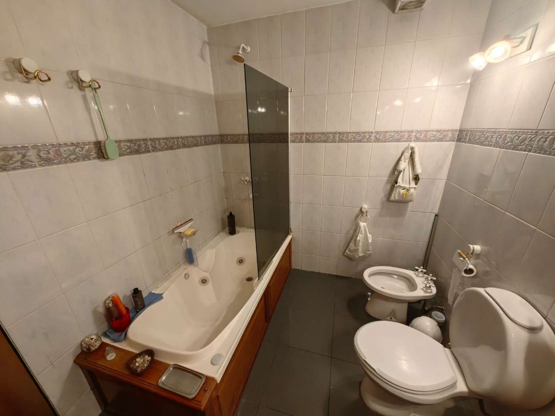Venta Casa Duplex 4 amb. en Beccar APTO CREDITO
