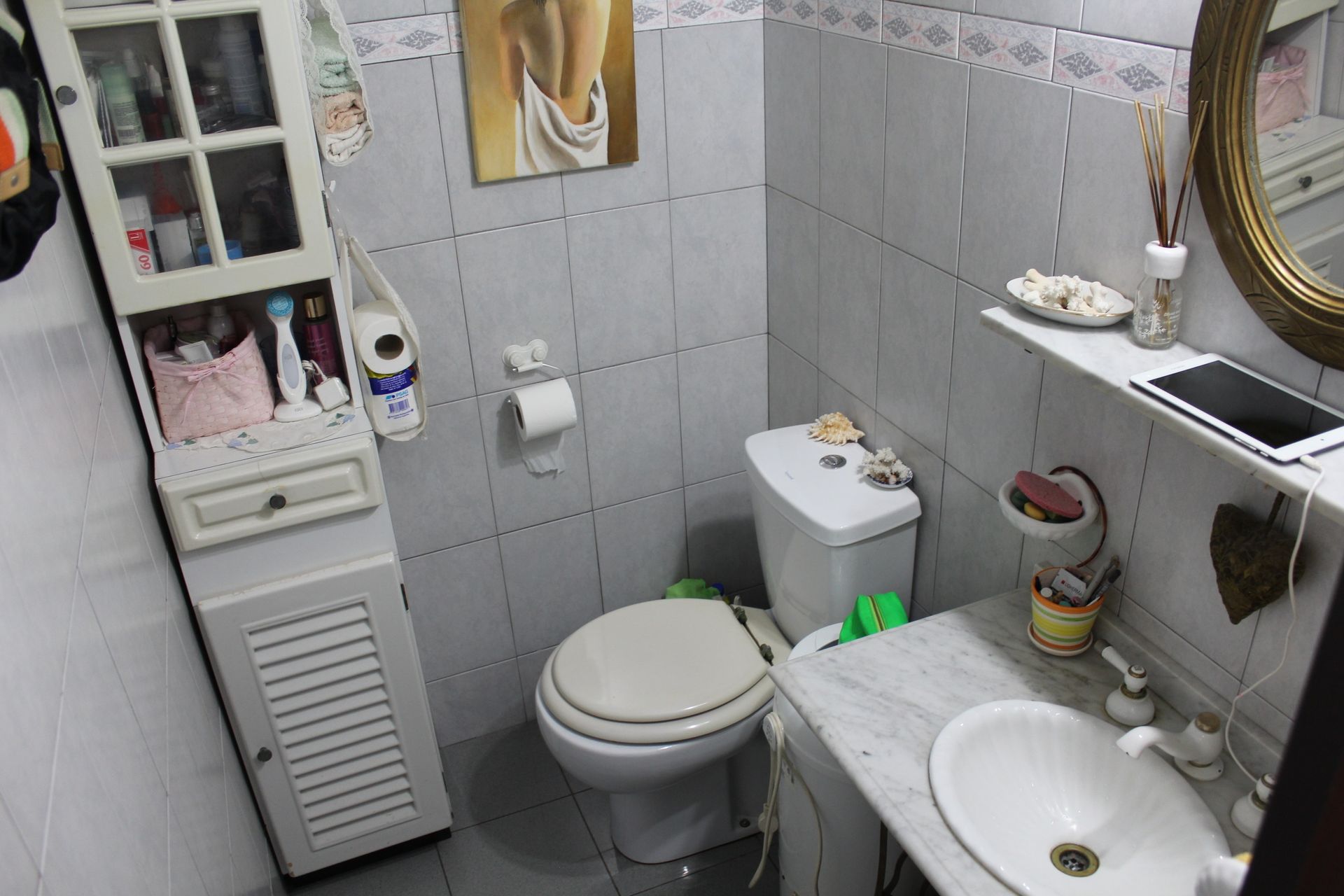 Venta Casa Duplex 4 amb. en Beccar APTO CREDITO