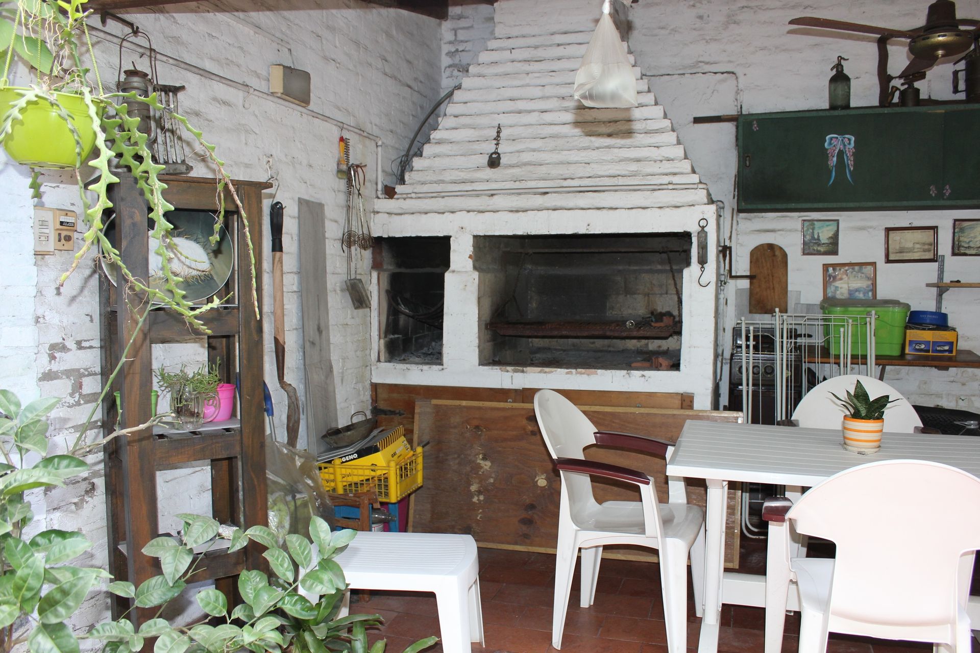 Venta Casa Duplex 4 amb. en Beccar APTO CREDITO