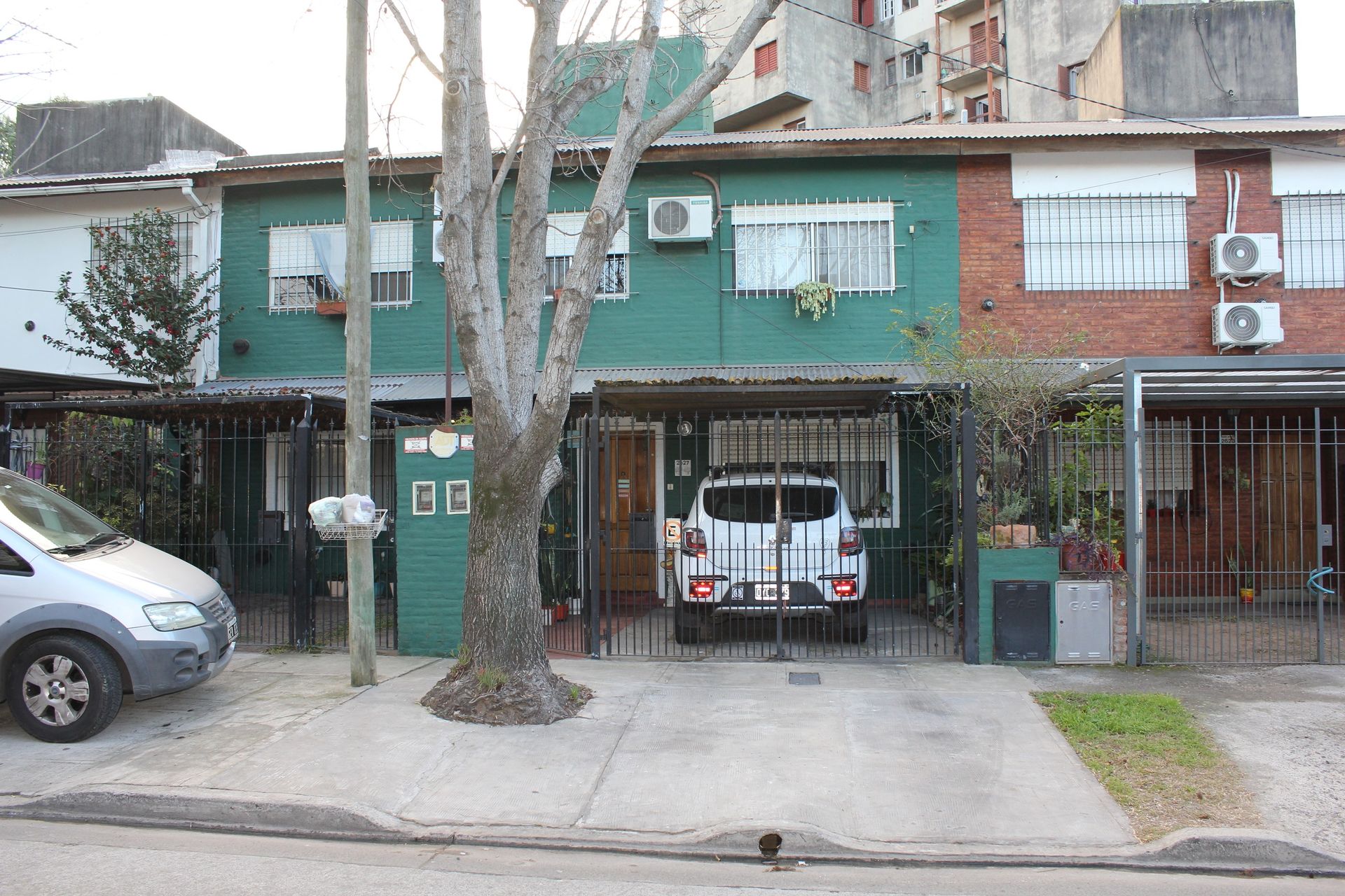 Venta Casa Duplex 4 amb. en Beccar APTO CREDITO
